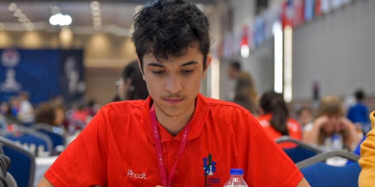 Irmãos Romano na liderança