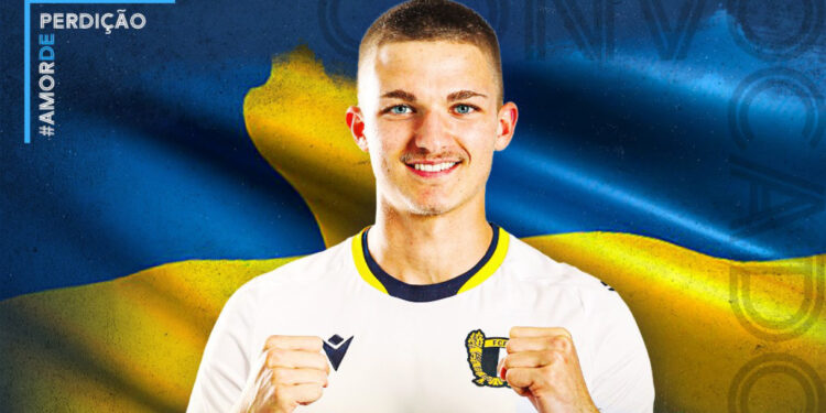 Leonardo Oliveira convocado