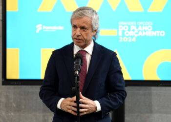 Famalicão: Plano e Orçamento Municipal