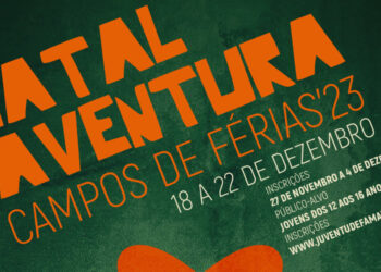 Natal Aventura