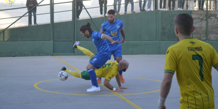 Torneio de Abertura AFSA
