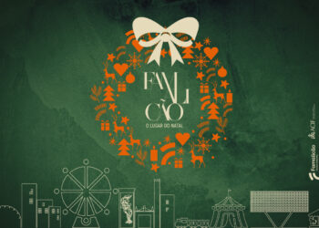 Famalicão prepara o Natal