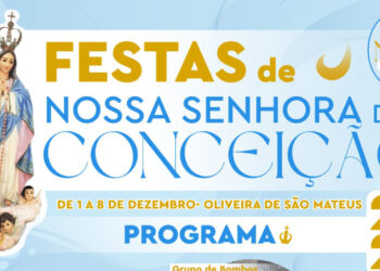 Festas de Nossa Senhora da Conceição