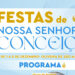 Festas de Nossa Senhora da Conceição