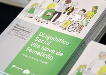 Plano de Desenvolvimento Social