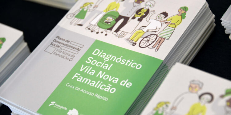 Plano de Desenvolvimento Social