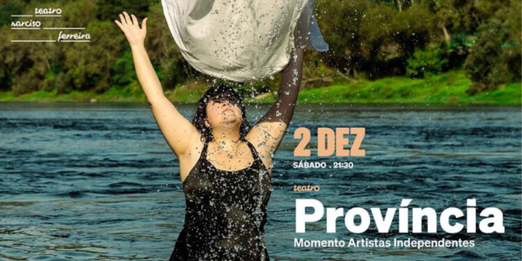 Famalicão: “Província”