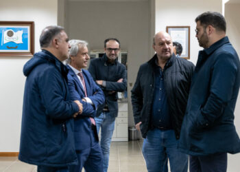 Apresentação de investimento