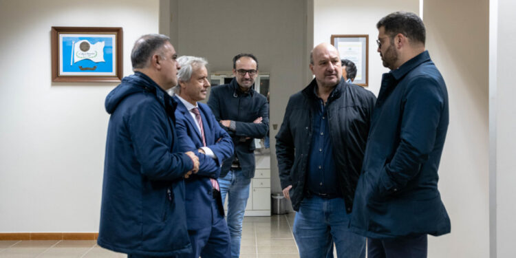 Apresentação de investimento