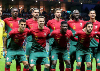 Guimarães recebe Seleção