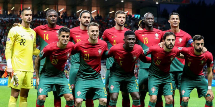 Guimarães recebe Seleção