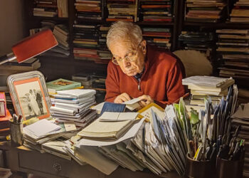 Vítor Aguiar e Silva homenageado