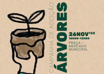 Adoção de Árvores