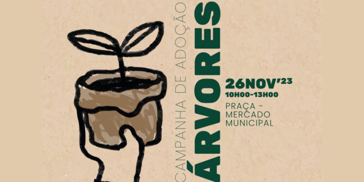 Adoção de Árvores