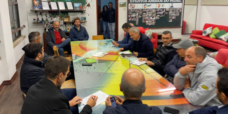 Provas de 2024 dos Amigos do Pedal