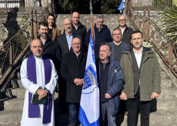 Homenagem a Celestino Lobo