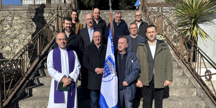 Homenagem a Celestino Lobo