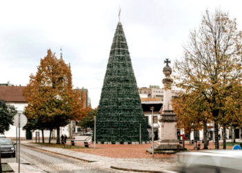 Famalicão, Aldeia Natal
