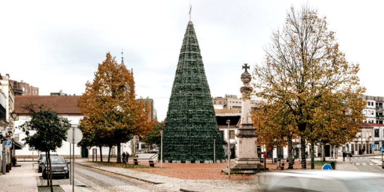 Famalicão, Aldeia Natal
