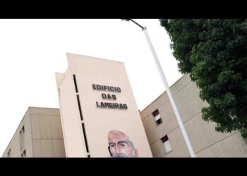 BAIRRO  DAS  LAMEIRAS