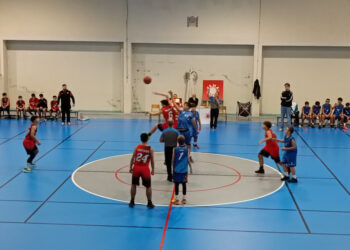 Vitórias no Famabasket