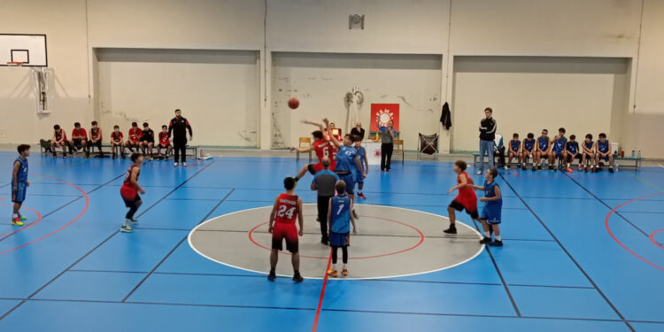 Vitórias no Famabasket