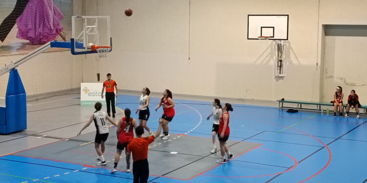 Vitórias no Famabasket