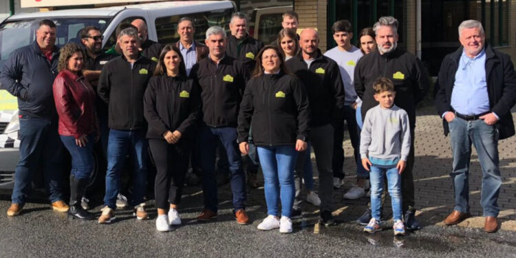 Bombeiros receberam agradecimento