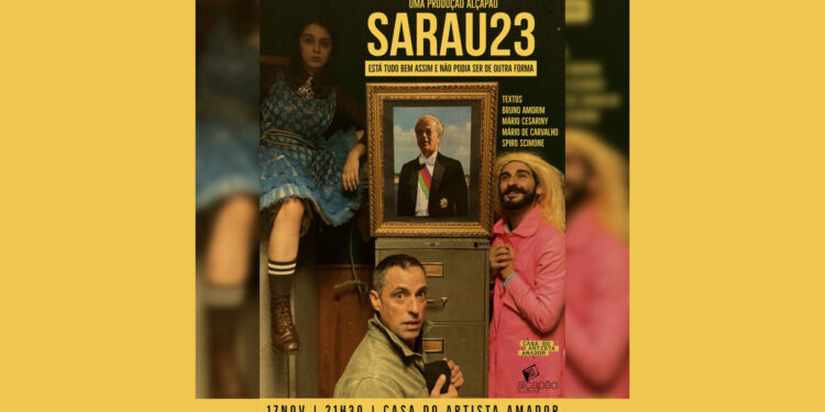 CASA DO ARTISTA AMADOR