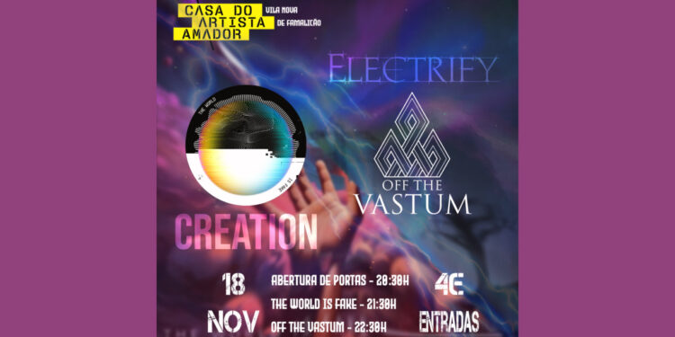 CASA DO ARTISTA AMADOR