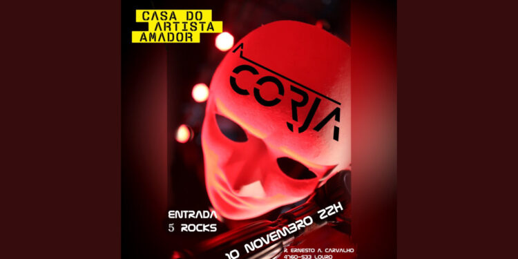 CAA com nova programação