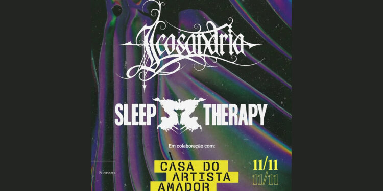 CAA com nova programação