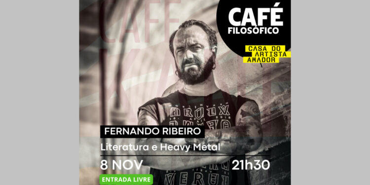 CAA com nova programação