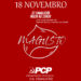 Magusto PCP