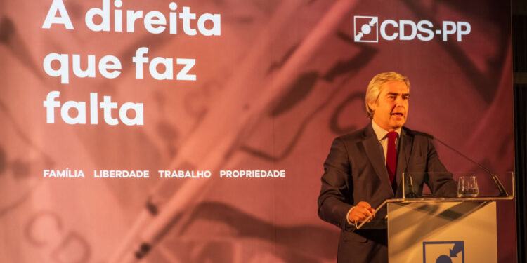 Jantar juntou militantes