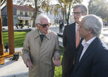 Charters de Almeida grato