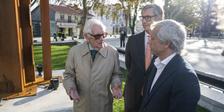 Charters de Almeida grato