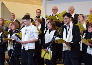 Comunidades (En)Coro