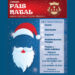Vermoim: Pai Natal a chegar
