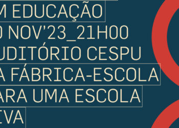 Ciclo de Conferências em Educação