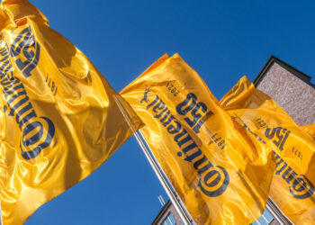 Continental Mabor, Famalicão