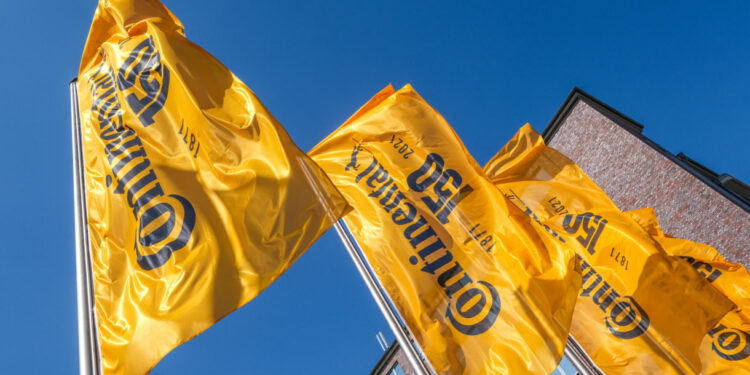 Continental Mabor, Famalicão