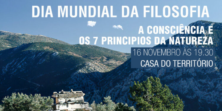 Filosofia: Dia Mundial