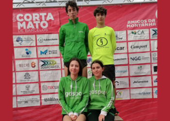 Uma prova para dois propósitos