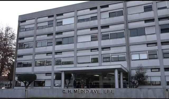 Estado de “saúde” do Hospital de Famalicão