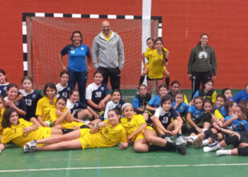 FAC Andebol
