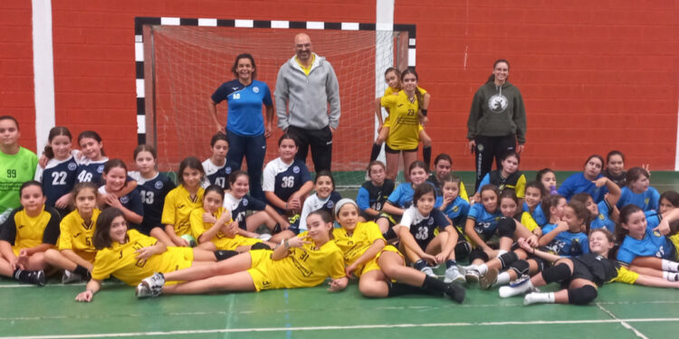FAC Andebol