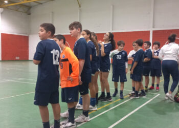 Primeira vitória das Masters