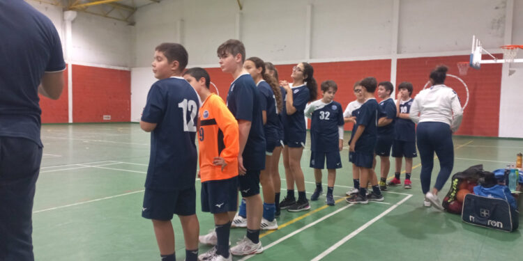 Primeira vitória das Masters