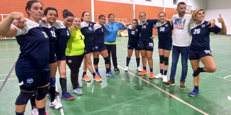 Primeira vitória das Masters